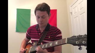 “Little Girl” Eric Clapton and John Mayall and The Bluesbreakers