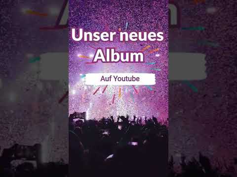 Unser neues Jubiläums Album. 10 Jahre DJ Westfront DJ Robby.