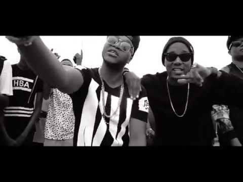 Cotonou City Crew (CCC) - MUGABE (clip officiel)