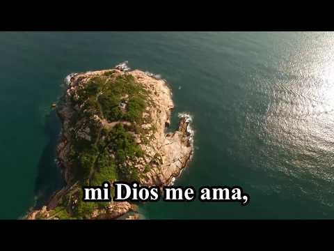 057 Mi Dios me ama
