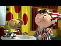 Wake Up With Noddy