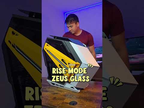 Eu vou REALIZAR o SONHO de um GAMER!!! #shorts