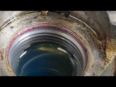 6.5 diesel FUEL SOLENOID REPLACEMENT AND DIAGNOSTICS GMC CHEVY