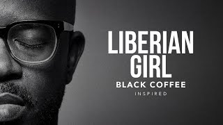 Download lagu Michael Jackson - Liberian Girl | Black Coffee Inspired mp3