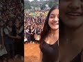 Saniya Babu Actress