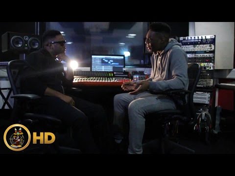 Marl-E Ft. Concept - Hype Ting [Official Music Video HD]