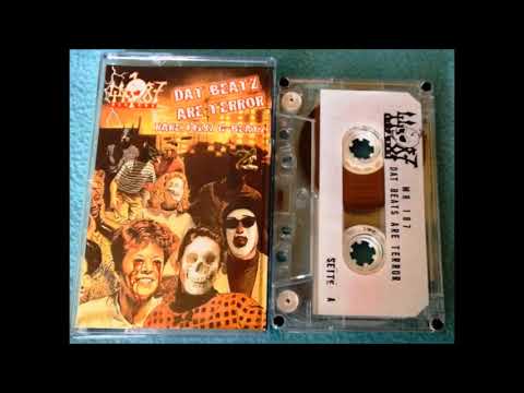 44187 RECORDZ -  Dat Beatz Are Terror (Full Tape 2012)