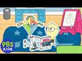 City Island Library PBS KIDS