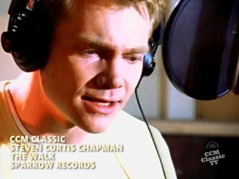 Steven Curtis Chapman -  The Walk