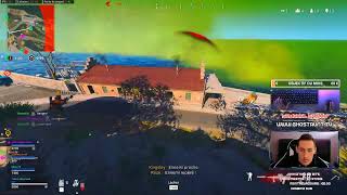 R/D 3.0 - Bon Matin & Bon Réveil ! On va KCDQ ! !activision !config !discord !armes !insta !mine…