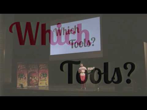 Front End Ops Tooling - Nicolas Bevacqua @ From the Front 2014