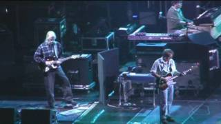 Party At Your Mama's House (HQ) Widespread Panic 10/14/2006