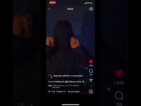 Iboprofen & Narco Locke - Instagram Hörprobe 🔥🔥🔥