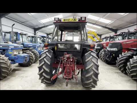 1993 CASE IH 995 For Sale