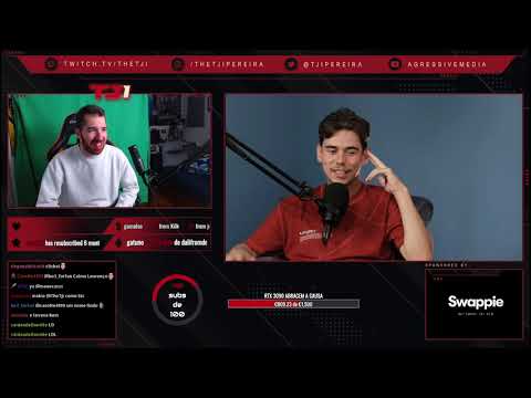 TJI REAGE A METADE DE CONVERSAS DE MIGUEL #3 POR CCV E PTM