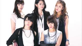 °C-ute~ I miss you (color coded)