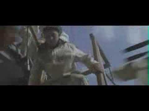 ADMIRAL KOLCHAK TEASER TRAILER