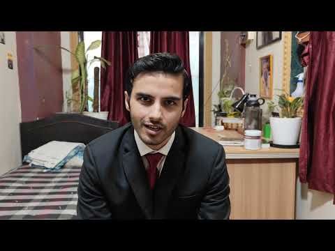 Krishna Das Monologue (...