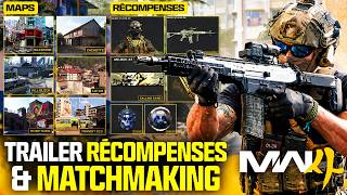 Ne Jouez pas à Modern Warfare 4 Avant de Voir Ça! Préchargement Bêta, Récompenses, & Matchmaking!