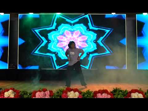 College Day 2025 | A Celebration of Talent & Achievement!