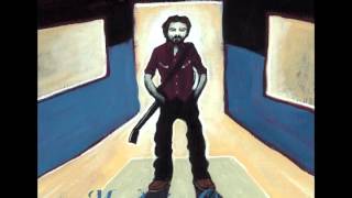 Patterson Hood - "Back of a Bible"