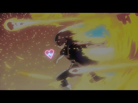 3AM Thoughts - Arthur X Medic ♪