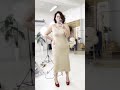 Plus Size Try On Haul Plus Size Fashion Plus Size Dress Curvy Girls