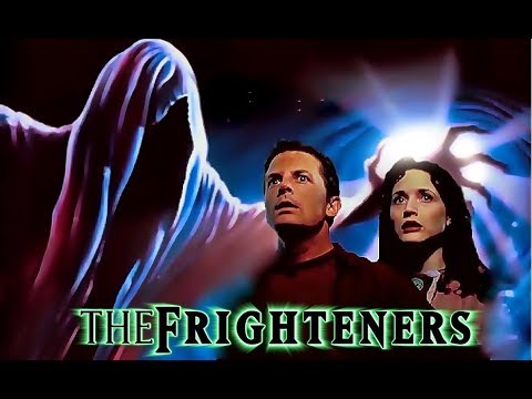 10 Things You Didn't Know About Frighteners