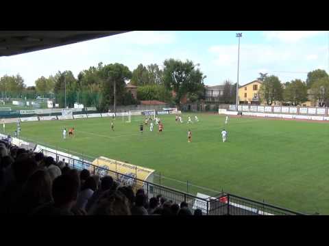 16-09-2012 Mezzolara-Castenaso Van Goof Sintesi