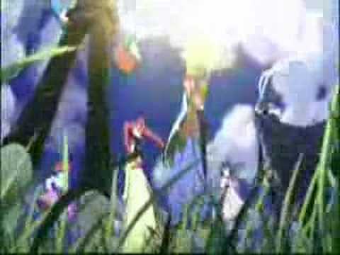 Tales of Numa Numa Remix'd