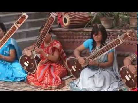 Malashree Dhun | Gautam Nakarmi | Manjusri Sangeet Maha Bidyalaya