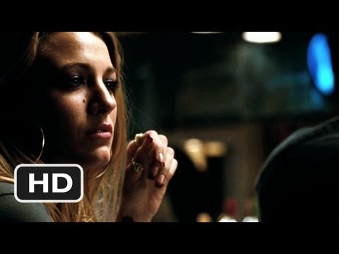 The Town #6 Movie CLIP - How Do You Know Doug? (2010) HD