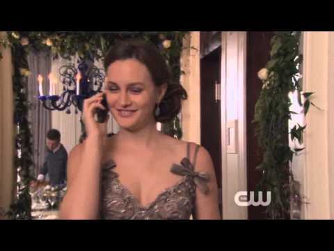 Gossip Girl Finale- GG Season 6 episode 10