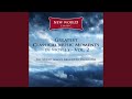 Thus Spoke Zarathustra Op 30 Sonnenaufgang Prelude