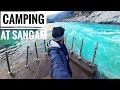 Reached Devprayag By Cycle And Did Camping MTB Tour