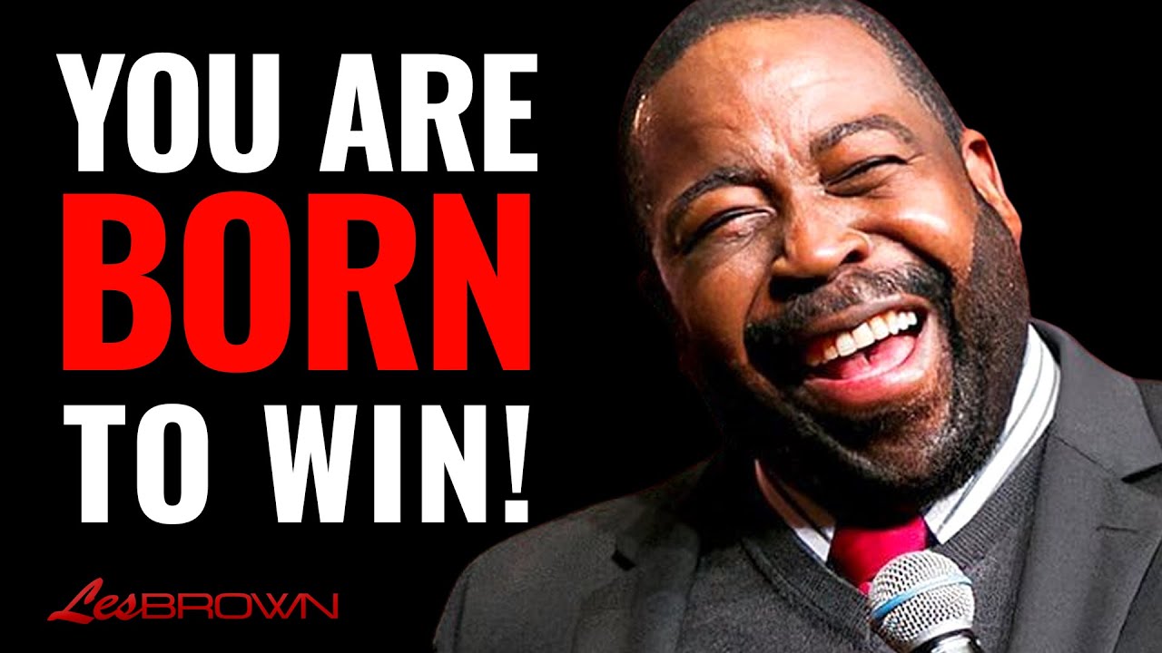 IT WORKS!! This Is How To REPROGRAM Your Mind & MANIFEST What You Want | Les Brown