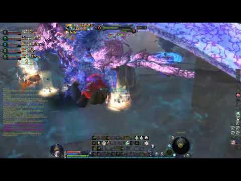 AION Classic 2.4 - Atreia: Stormwing #1 DPS Worldwide