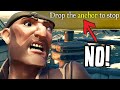 HORRIBLE Sea Of Thieves Advice That S KILLING New Players