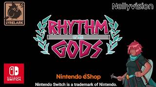 Rhythm of the Gods XBOX LIVE Key ARGENTINA