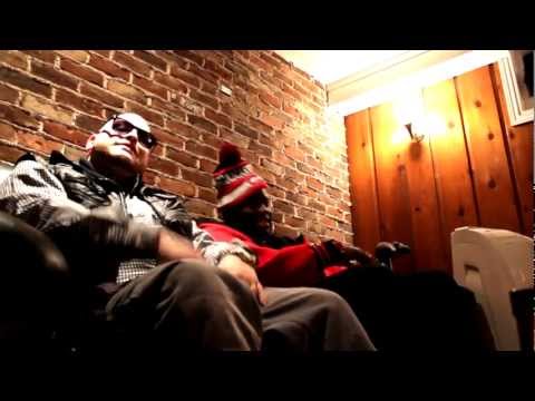 Tek Luciano. Salez - Livin' it Right