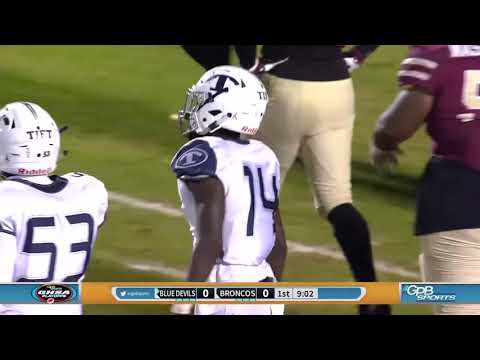 2017 Quarterfinal: Brookwood vs. Tift County