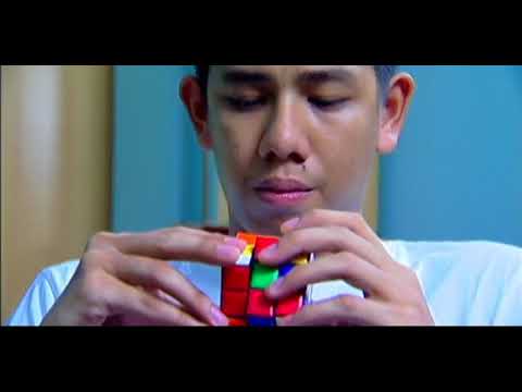 မျိုးကြီး - ကတ္တီပါလမ်းခွဲ (Official MV)