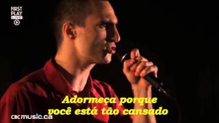 Majical Cloudz - Are You Alone? (Legendado)