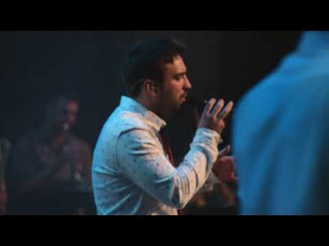 Horny Section & The Risas - Titus (feat. Monica Green & Gramophone Allstars) @TA Auditori