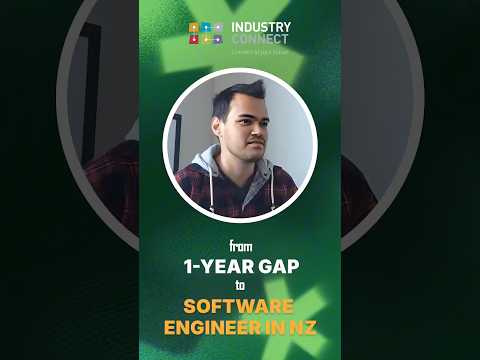 From 2 months of silence to 5 interviews & a Job Offer in New Zealand