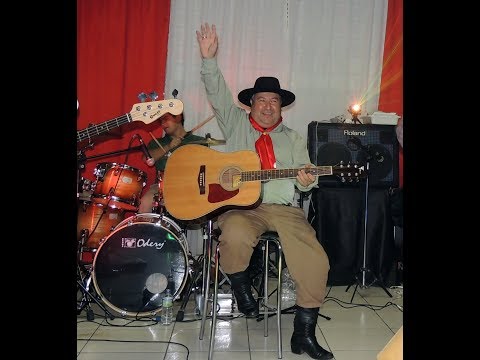 Como É Bom Cantar - Grupo Amizade Sem Fronteira
