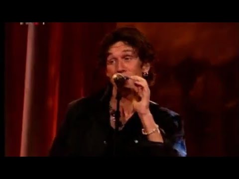 Brentini - Što je to ljudima (DORA 2007)