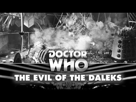 download lagu mp3 mp4 Evil Of The Daleks, download lagu Evil Of The Daleks gratis, unduh video klip Evil Of The Daleks
