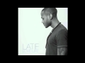 Corey Latif Williams - Crazy Love 