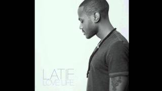 Corey Latif Williams - Crazy Love